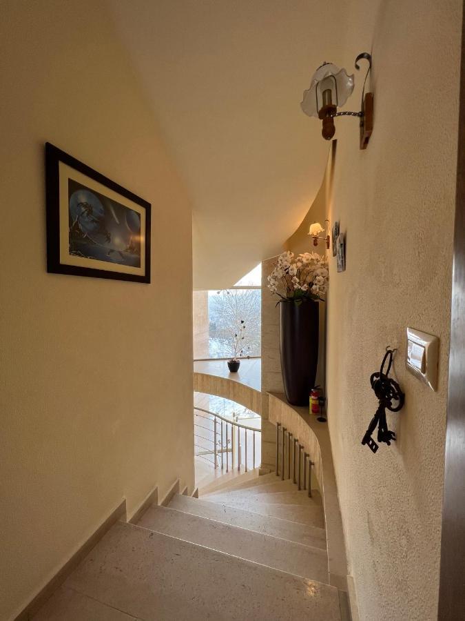 Austria Luxury Apartments, Faraya Hotel Εξωτερικό φωτογραφία