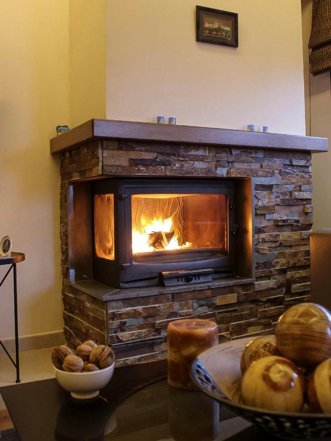 Austria Luxury Apartments, Faraya Hotel Εξωτερικό φωτογραφία