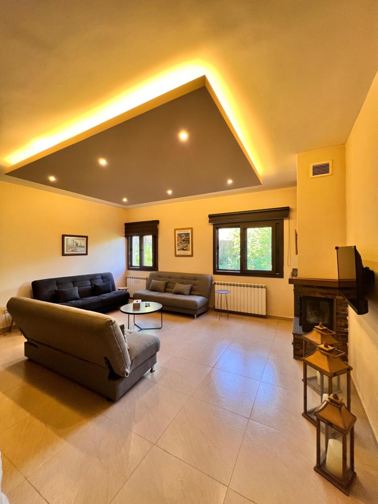 Austria Luxury Apartments, Faraya Hotel Εξωτερικό φωτογραφία