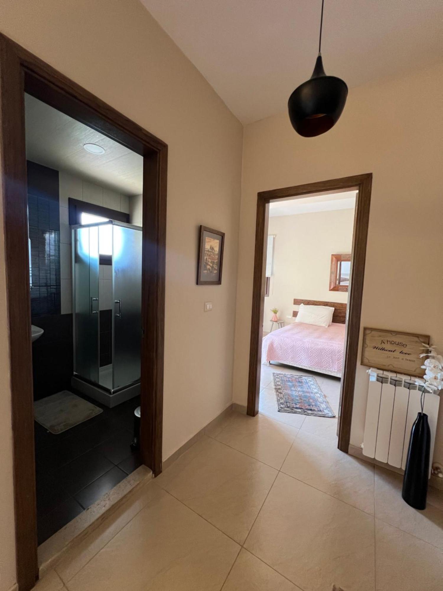 Austria Luxury Apartments, Faraya Hotel Εξωτερικό φωτογραφία