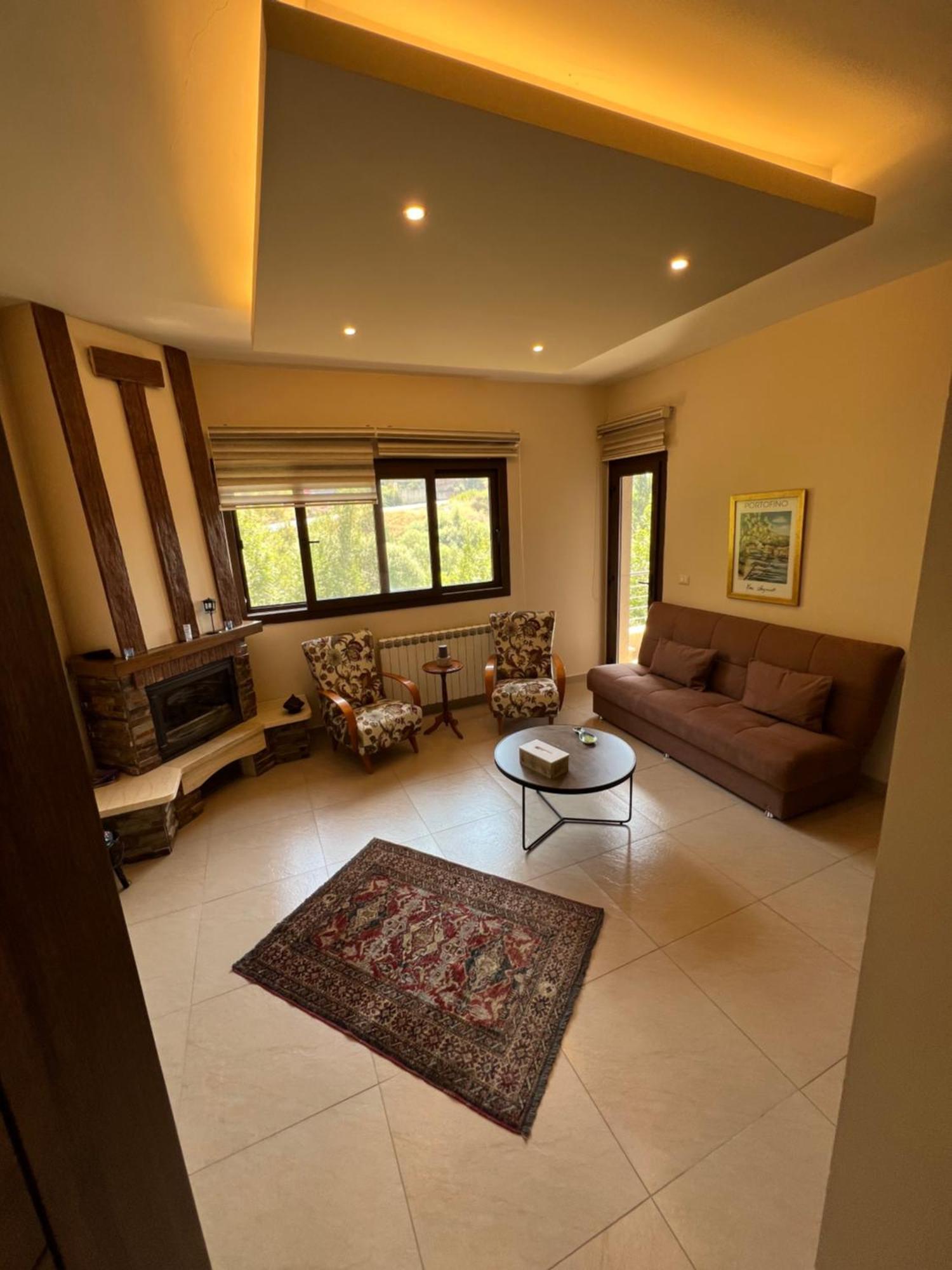 Austria Luxury Apartments, Faraya Hotel Εξωτερικό φωτογραφία