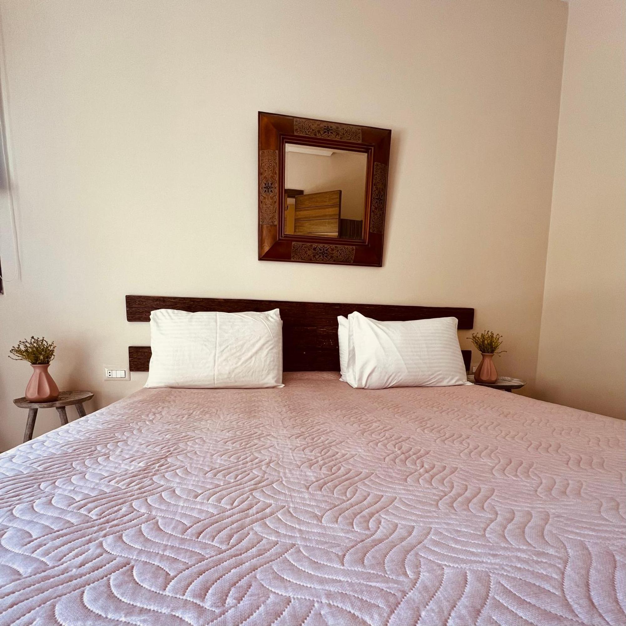 Austria Luxury Apartments, Faraya Hotel Εξωτερικό φωτογραφία