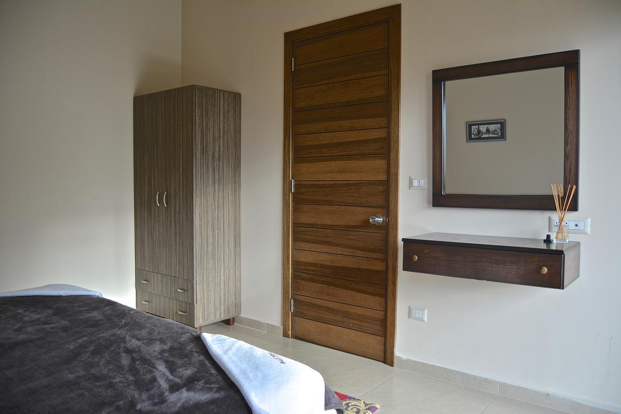 Austria Luxury Apartments, Faraya Hotel Εξωτερικό φωτογραφία