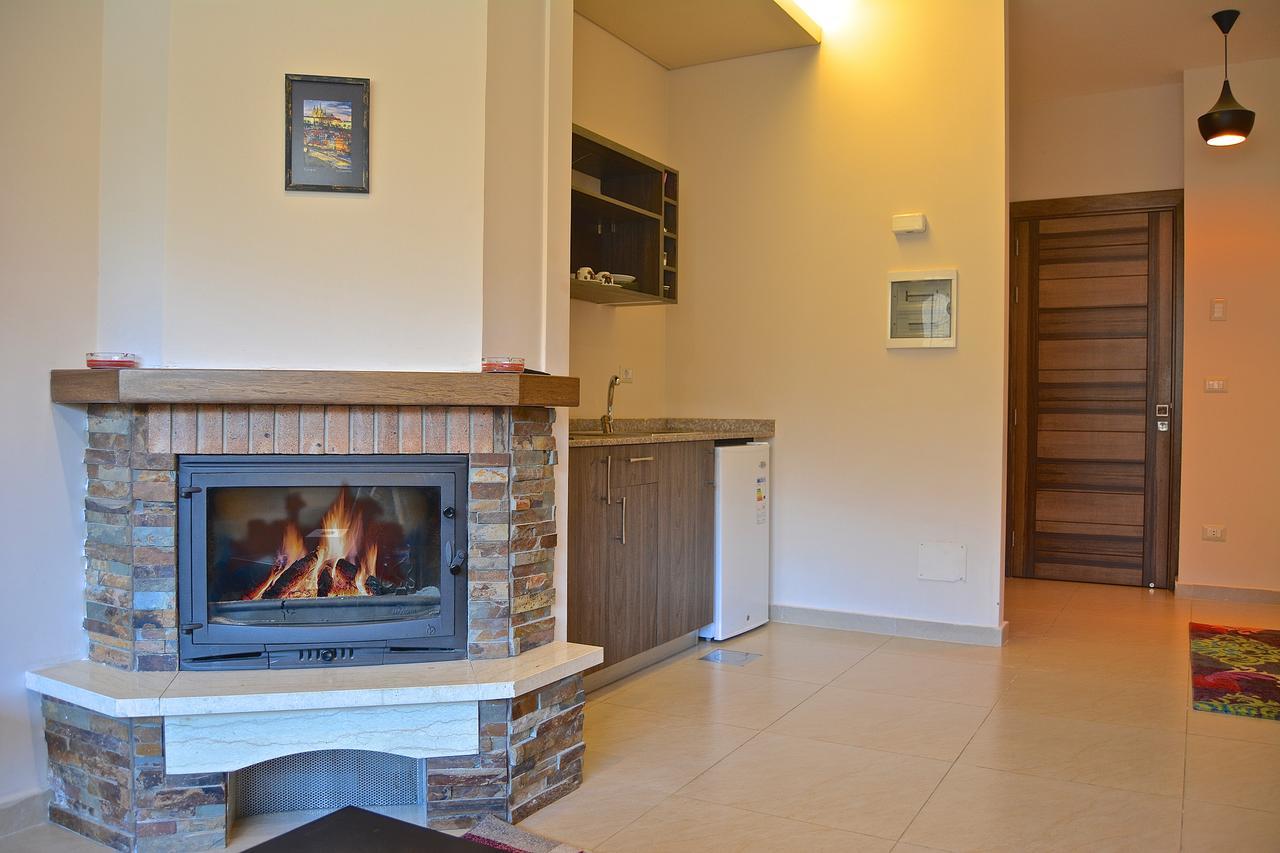 Austria Luxury Apartments, Faraya Hotel Εξωτερικό φωτογραφία