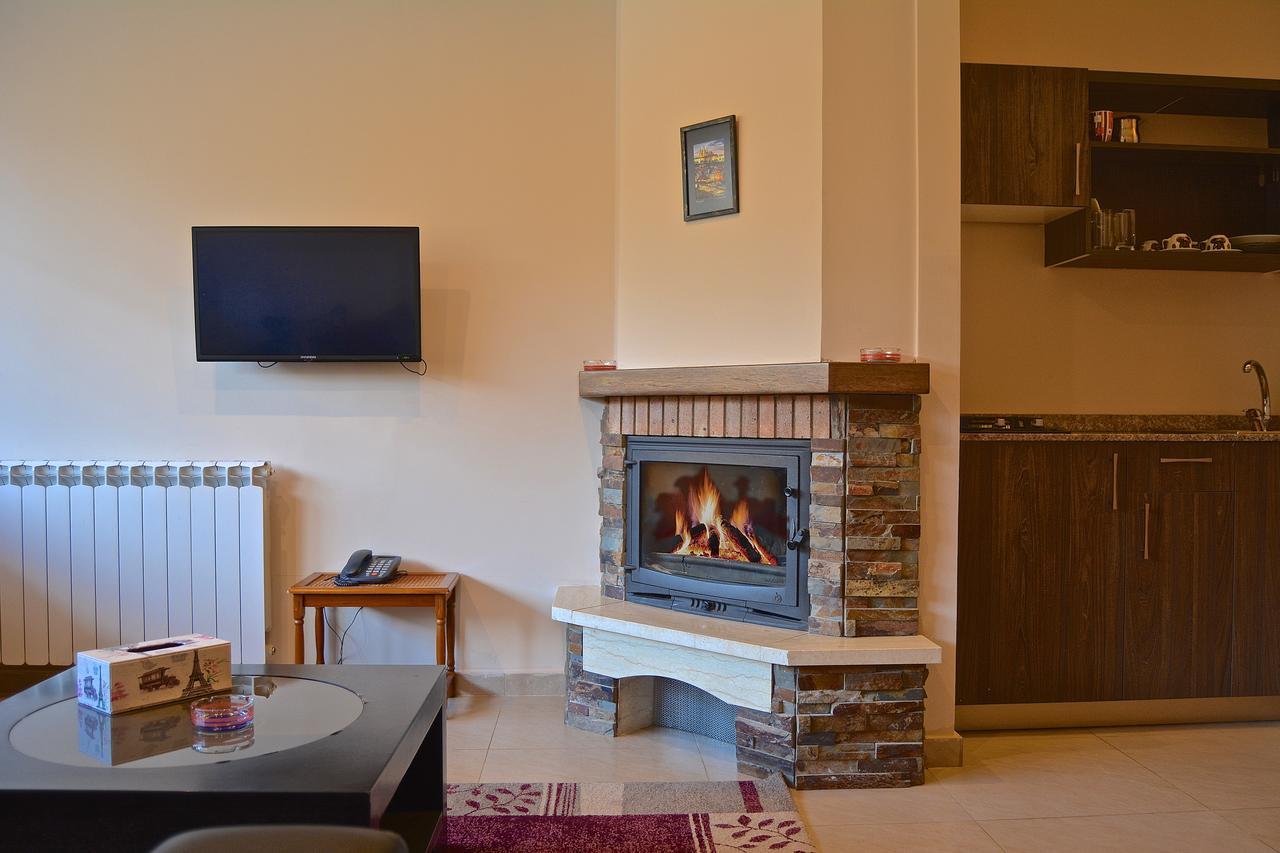 Austria Luxury Apartments, Faraya Hotel Εξωτερικό φωτογραφία