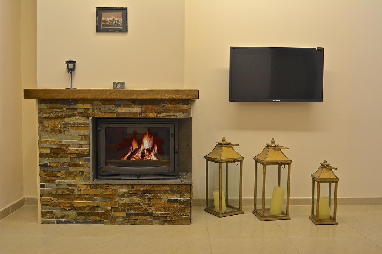 Austria Luxury Apartments, Faraya Hotel Εξωτερικό φωτογραφία
