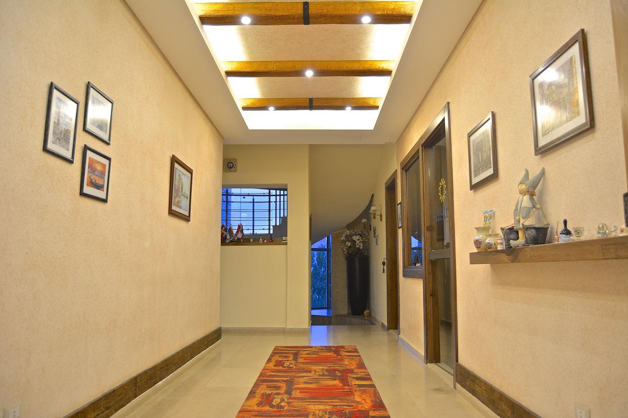 Austria Luxury Apartments, Faraya Hotel Εξωτερικό φωτογραφία