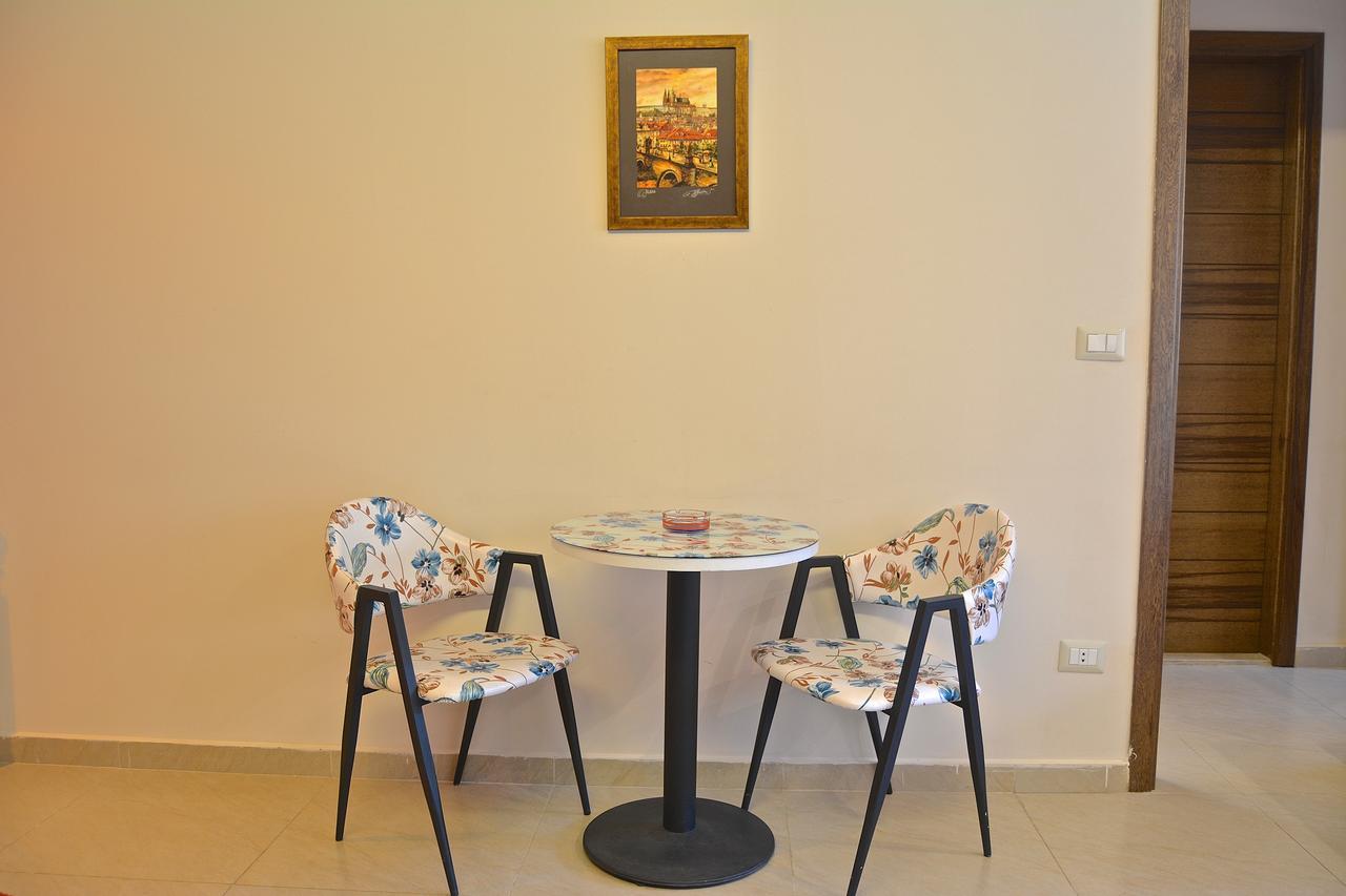 Austria Luxury Apartments, Faraya Hotel Εξωτερικό φωτογραφία