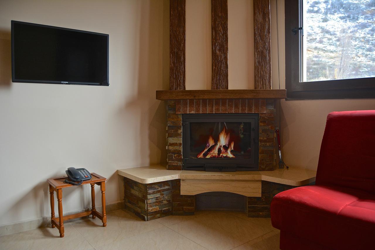 Austria Luxury Apartments, Faraya Hotel Εξωτερικό φωτογραφία