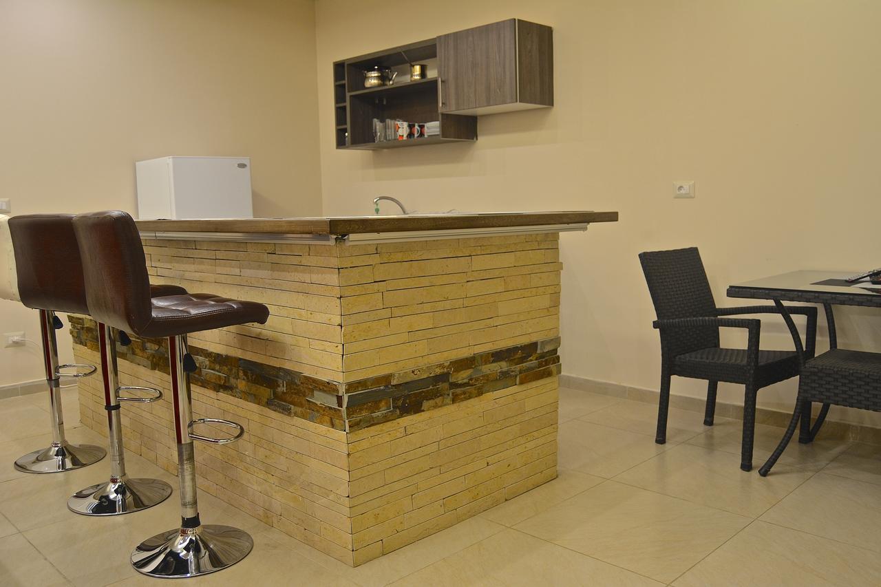 Austria Luxury Apartments, Faraya Hotel Εξωτερικό φωτογραφία