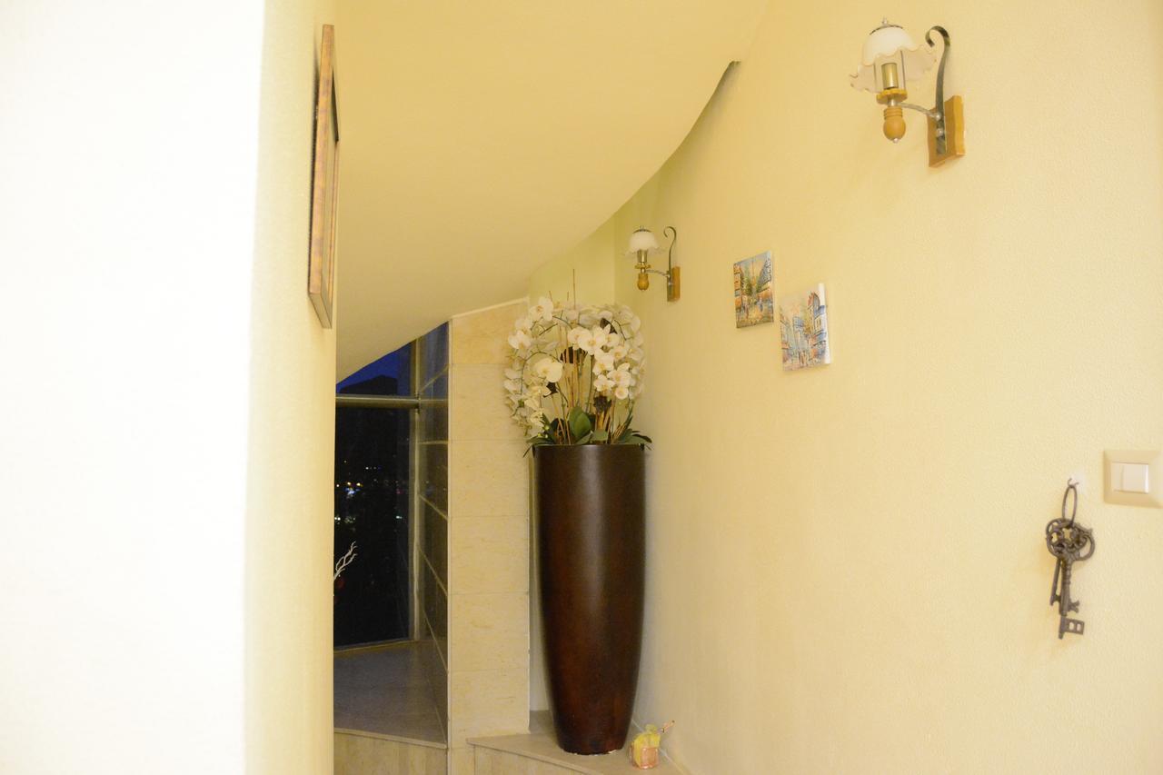 Austria Luxury Apartments, Faraya Hotel Εξωτερικό φωτογραφία