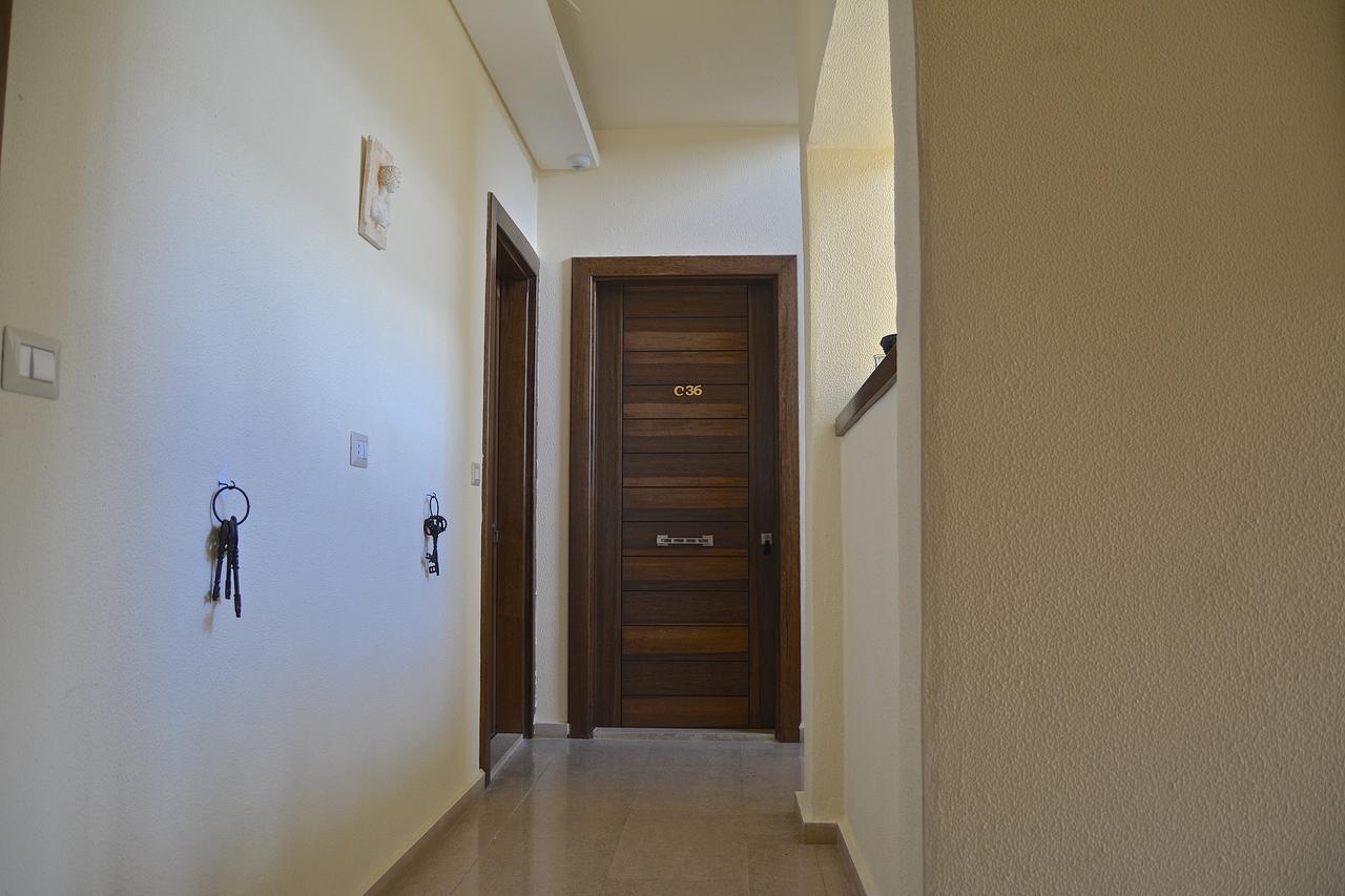 Austria Luxury Apartments, Faraya Hotel Εξωτερικό φωτογραφία