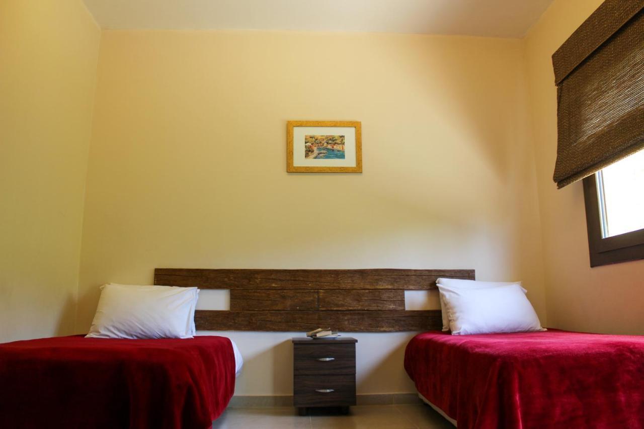 Austria Luxury Apartments, Faraya Hotel Εξωτερικό φωτογραφία