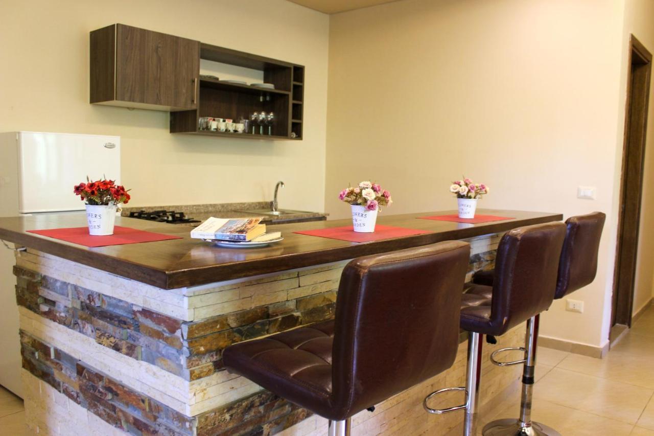Austria Luxury Apartments, Faraya Hotel Εξωτερικό φωτογραφία