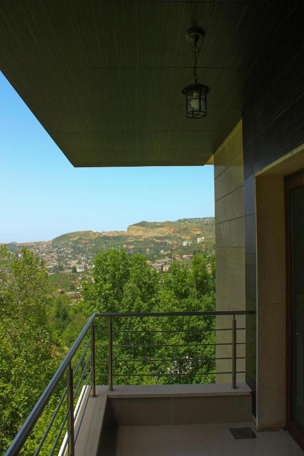 Austria Luxury Apartments, Faraya Hotel Εξωτερικό φωτογραφία